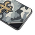 NFL New Orleans Saints Camo Google Pixel 4 XL Skin